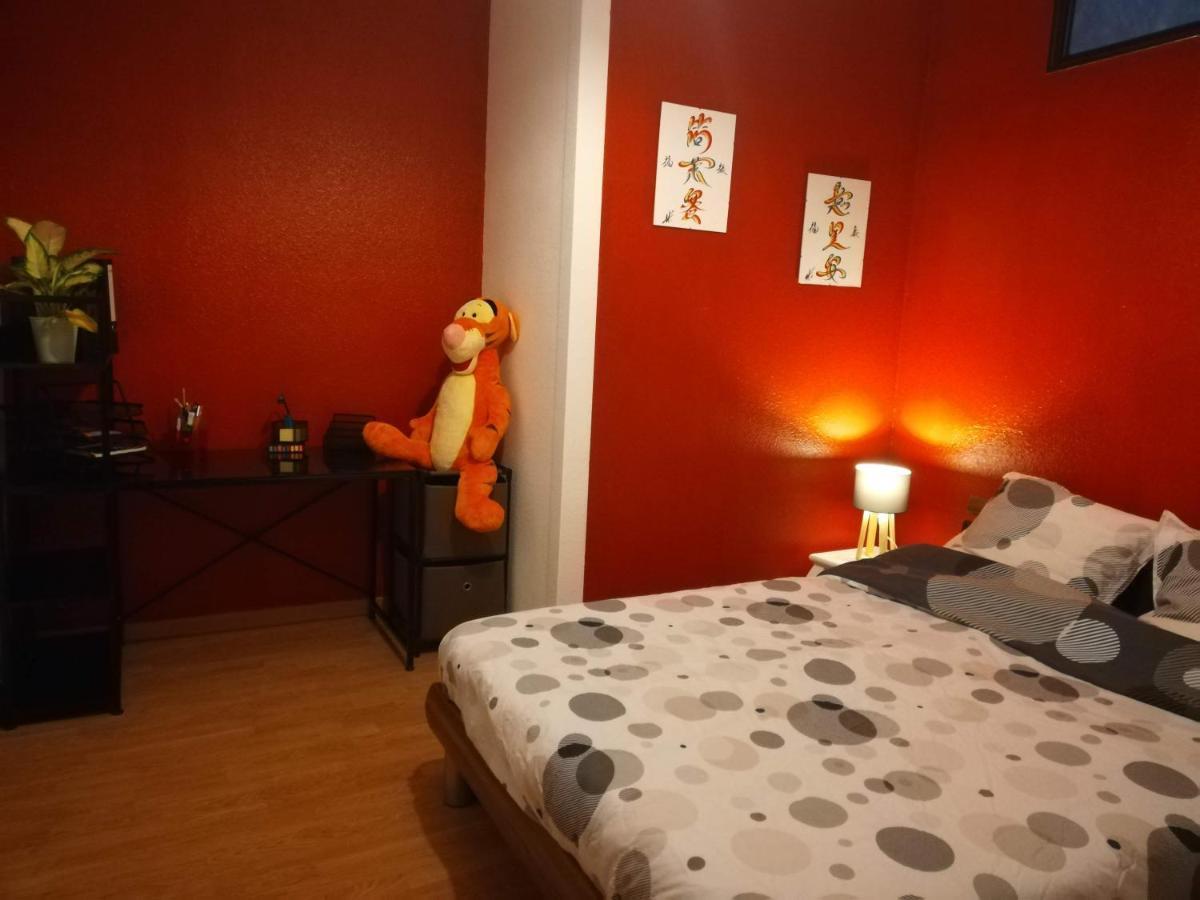 Appartement La Bernardine au coeur du Jura Orgelet Extérieur photo